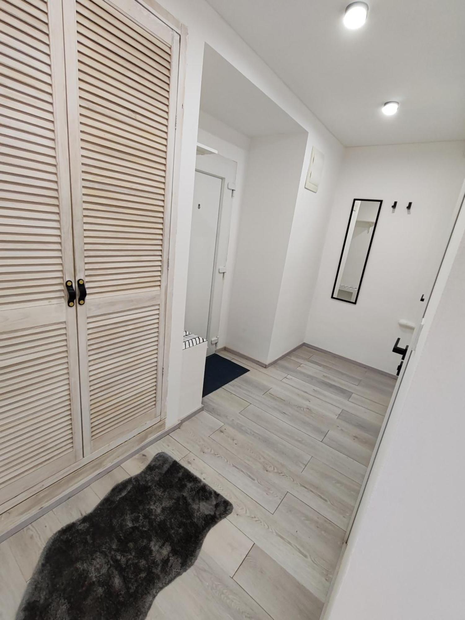 Apartman Brezinova Brno Exterior photo